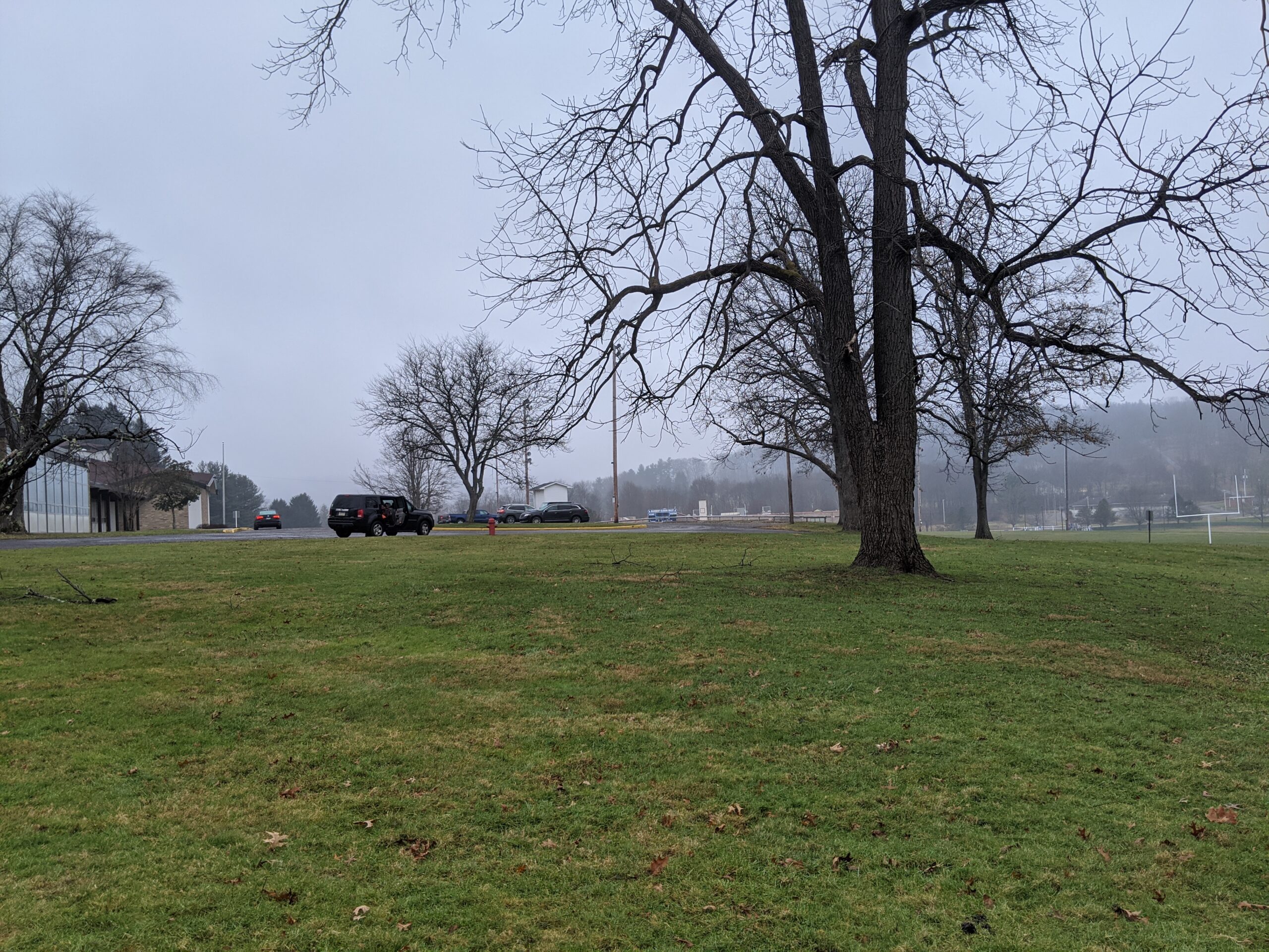 ACV’s School Farm Project