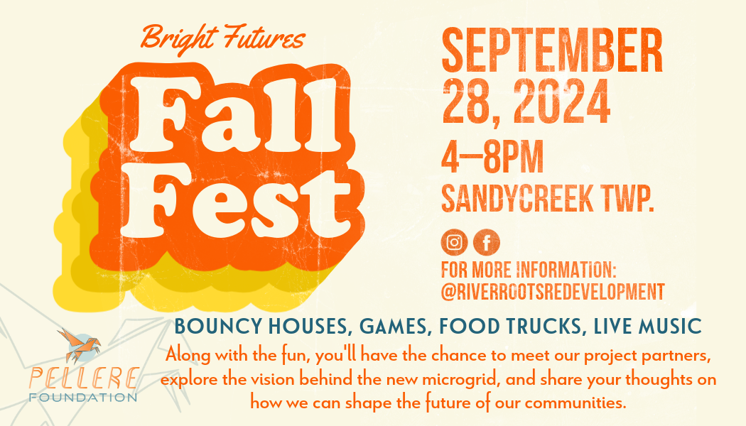 Bright Futures Fall Fest